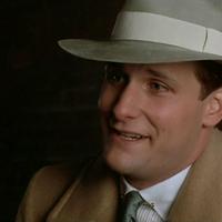 Gil Shepherd
