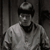 Detective Cho Yong-koo
