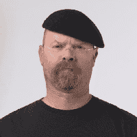 Jamie Hyneman