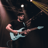 Misha Mansoor