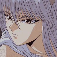 Yoko Kurama