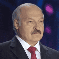 Alexander Lukashenko