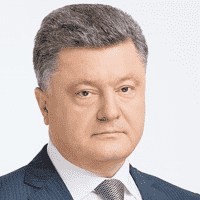 Petro Poroshenko