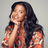 Renée Elise Goldsberry