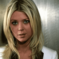 Tara Reid