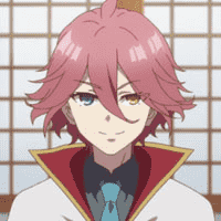 Kannabe Ayumu