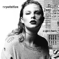 Taylor Swift - This Is Why We Can't Have Nice Things