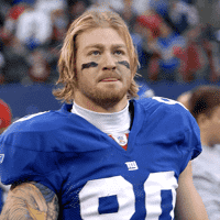 Jeremy Shockey