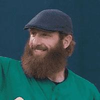 Dallas Braden