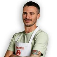 Roberto (MasterChef 12)