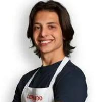 Leonardo (MasterChef 12)