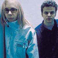 The Chemical Brothers