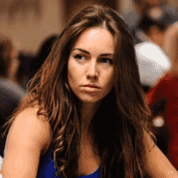 Liv Boeree