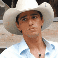 Alberto Cowboy (BBB7)