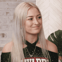 Lexi Brumback