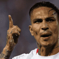 Paolo Guerrero