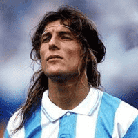 Claudio Caniggia