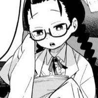 Hana Ginji