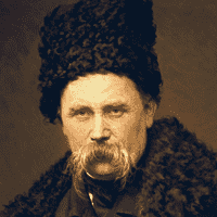 Taras Shevchenko