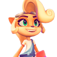 Coco Bandicoot