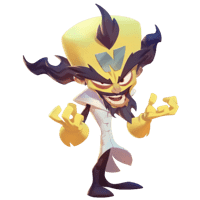 Dr. Neo Cortex