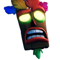 Aku Aku