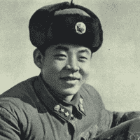 Lei Feng