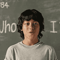 Boy (2010)