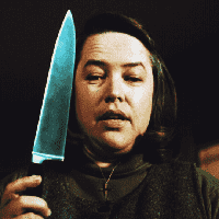 Misery (1990)