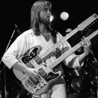 Mike Rutherford