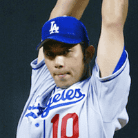 Hideo Nomo