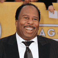 Leslie David Baker