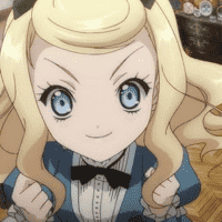 Alice Blanche
