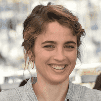 Adèle Haenel