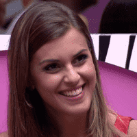 Ângela Munhoz (BBB14)