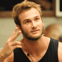 Wesley Schunk (BBB11)