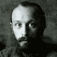 Mikhail Bakhtin