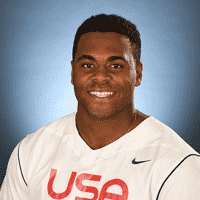 Trevor Baptiste