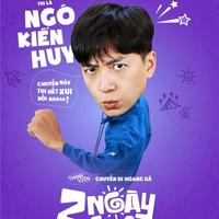 Ngô Kiến Huy