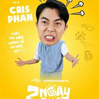 Cris Phan