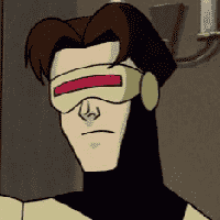 Scott Summers "Cyclops"