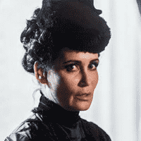 Sophia von Szápáry