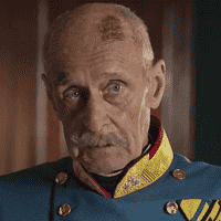 Feldmarschall Franz von Lichtenberg