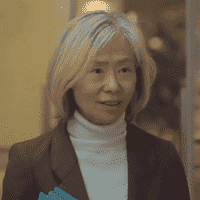 Yoon Yeo-Hwa