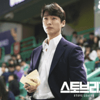 Baek Seung-Soo