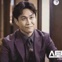 Kwon Kyung-Min