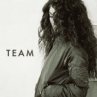 Lorde - Team