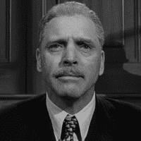 Dr. Ernst Janning