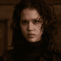 Dark Angel (2000)