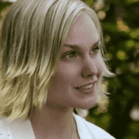 Lily Moore Tyler